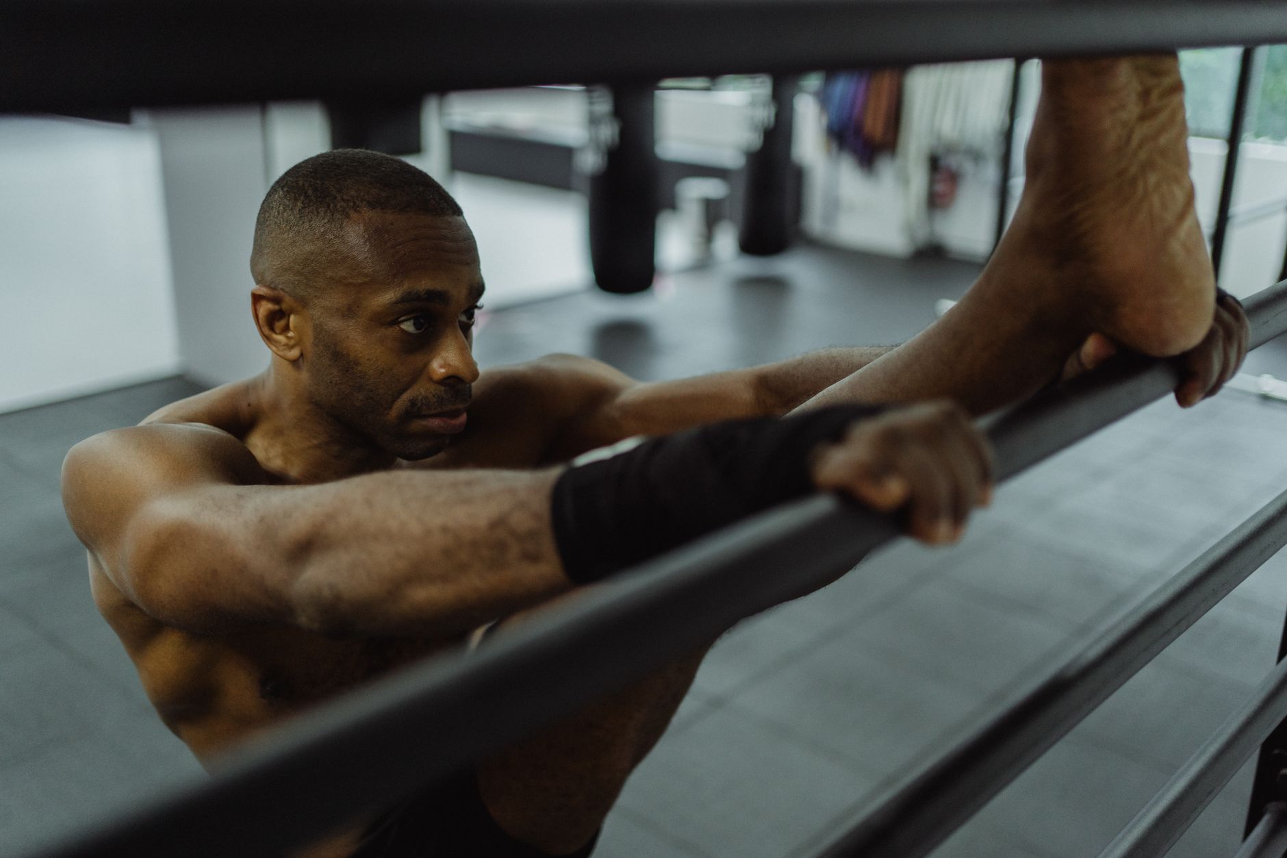 9 Ways to Train Harder Without Injury in Simi Valley