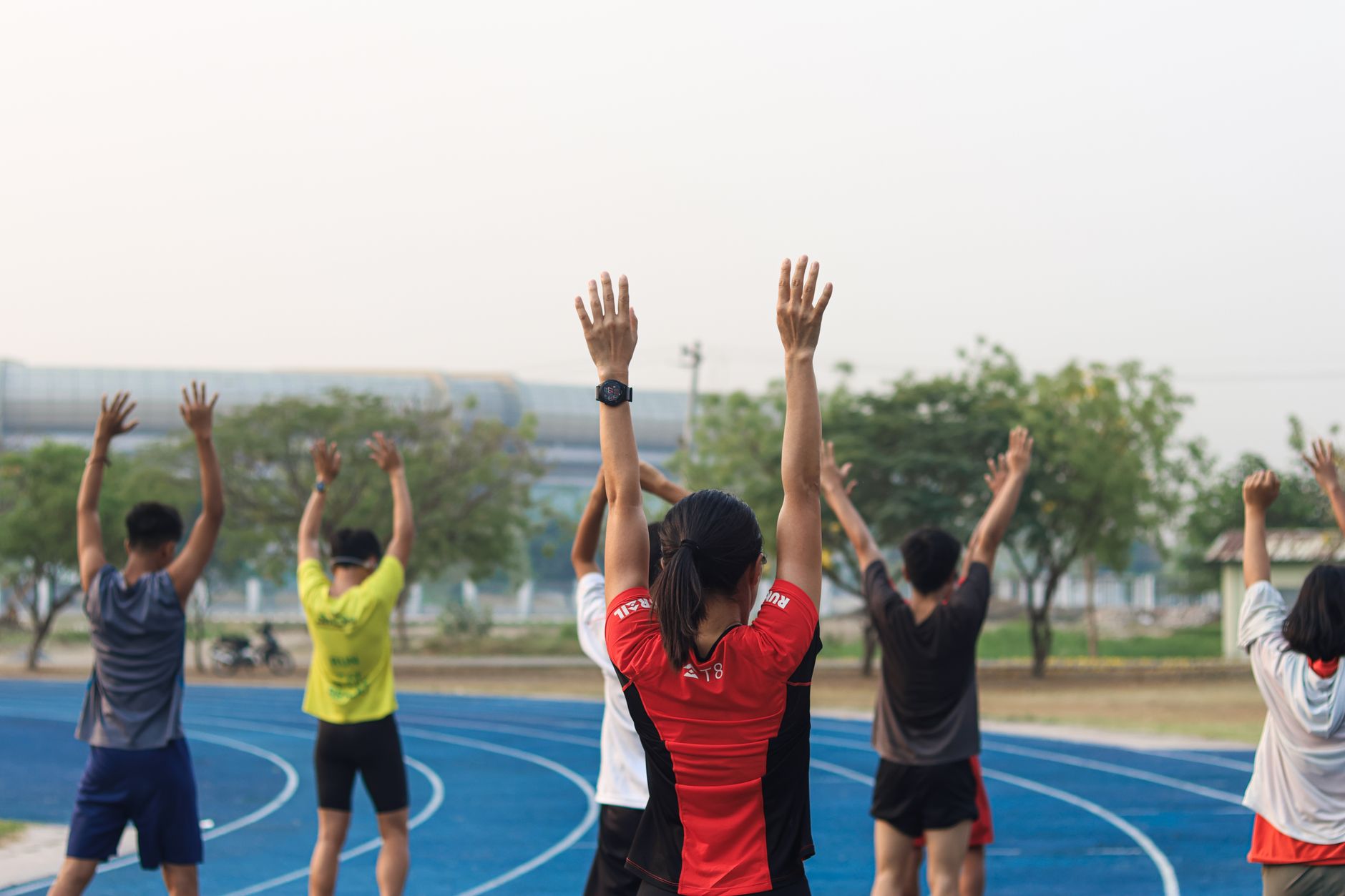 The Ultimate Guide to Fun and Effective Group Workout Ideas for Martial Arts Students