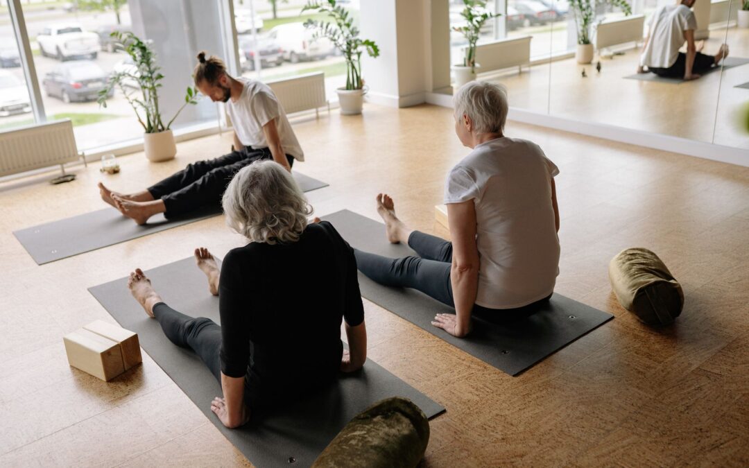 Discover Group Workouts and Fitness Body Ideas in Sylmar