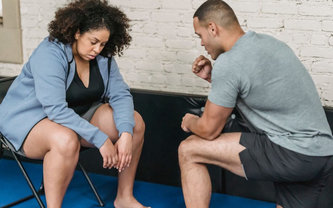 Discover the Many Benefits of Personal Training for Health and Fitness