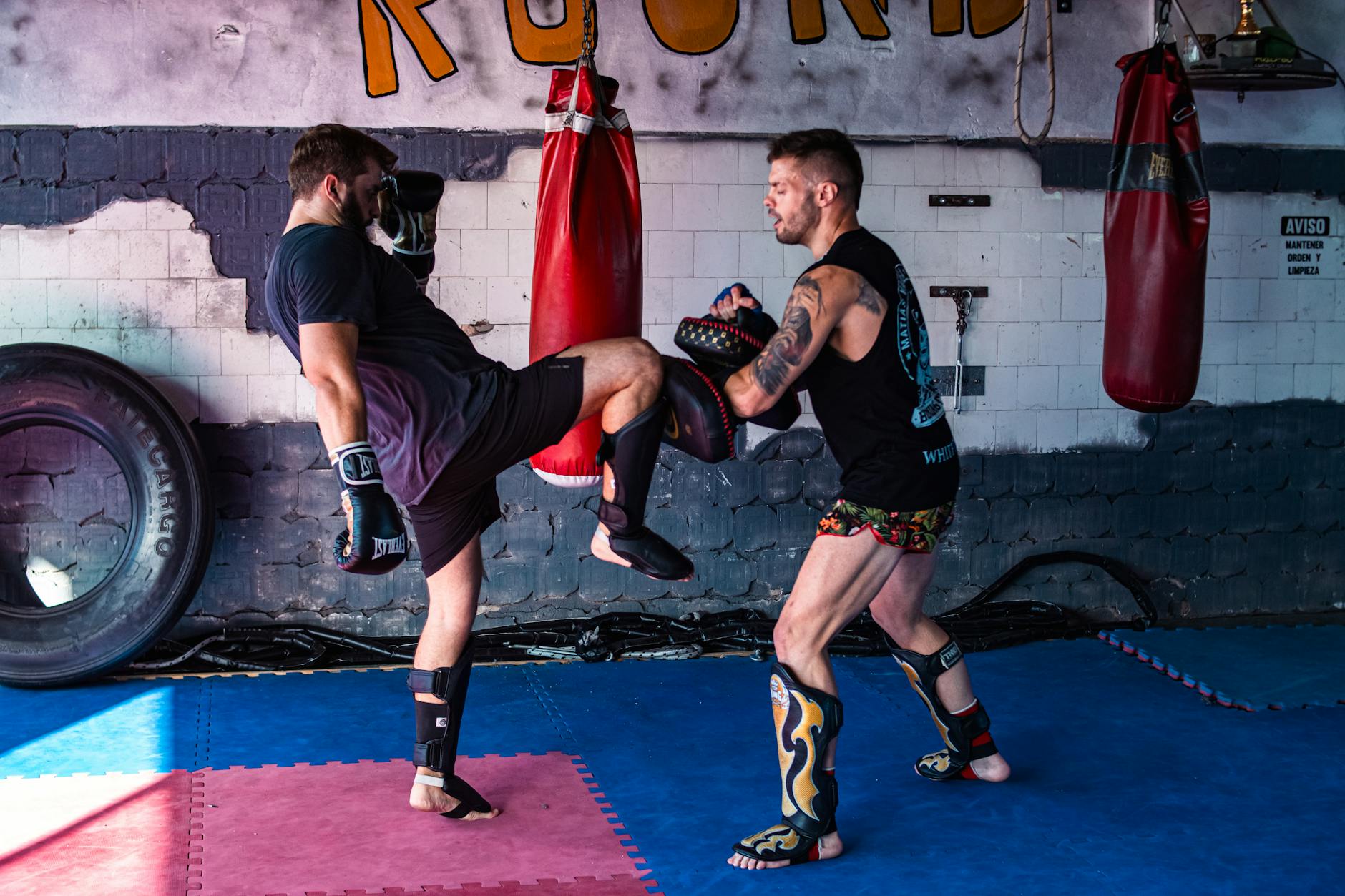 How to Stay Motivated When Progress Stalls in Martial Arts
