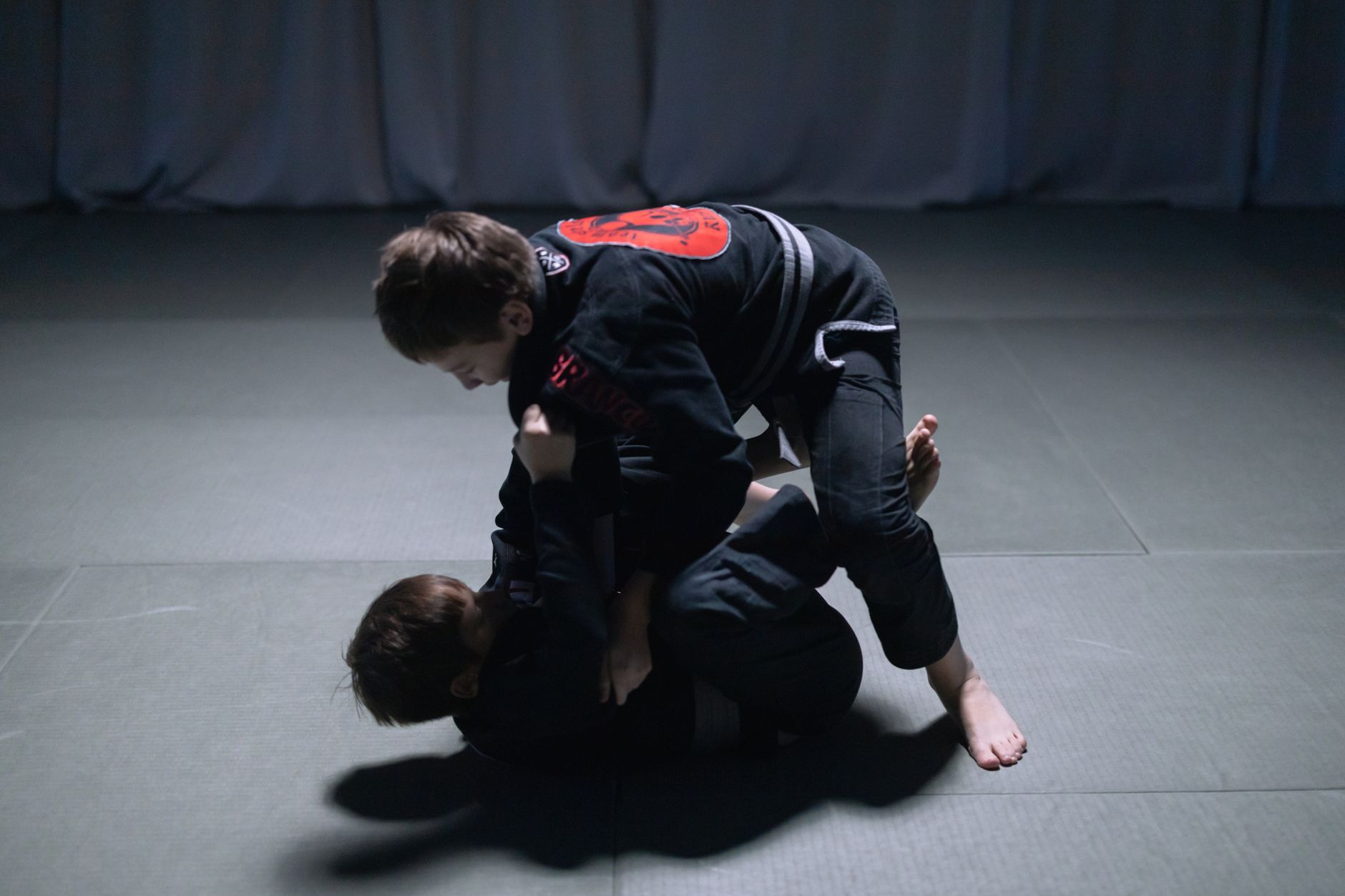 Karate vs. Taekwondo vs. Jiu-Jitsu for Self-Defense: Which Style Is Right for You?