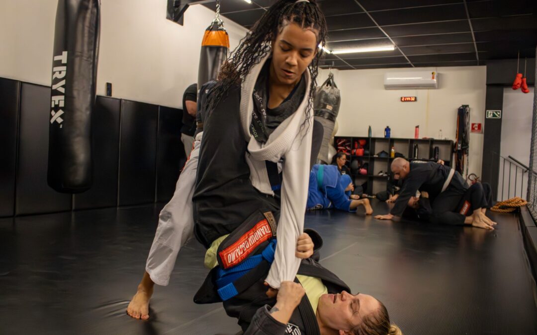 Karate vs. Taekwondo vs. Jiu-Jitsu for Self-Defense in Simi Valley: Which Style Is Right for You?