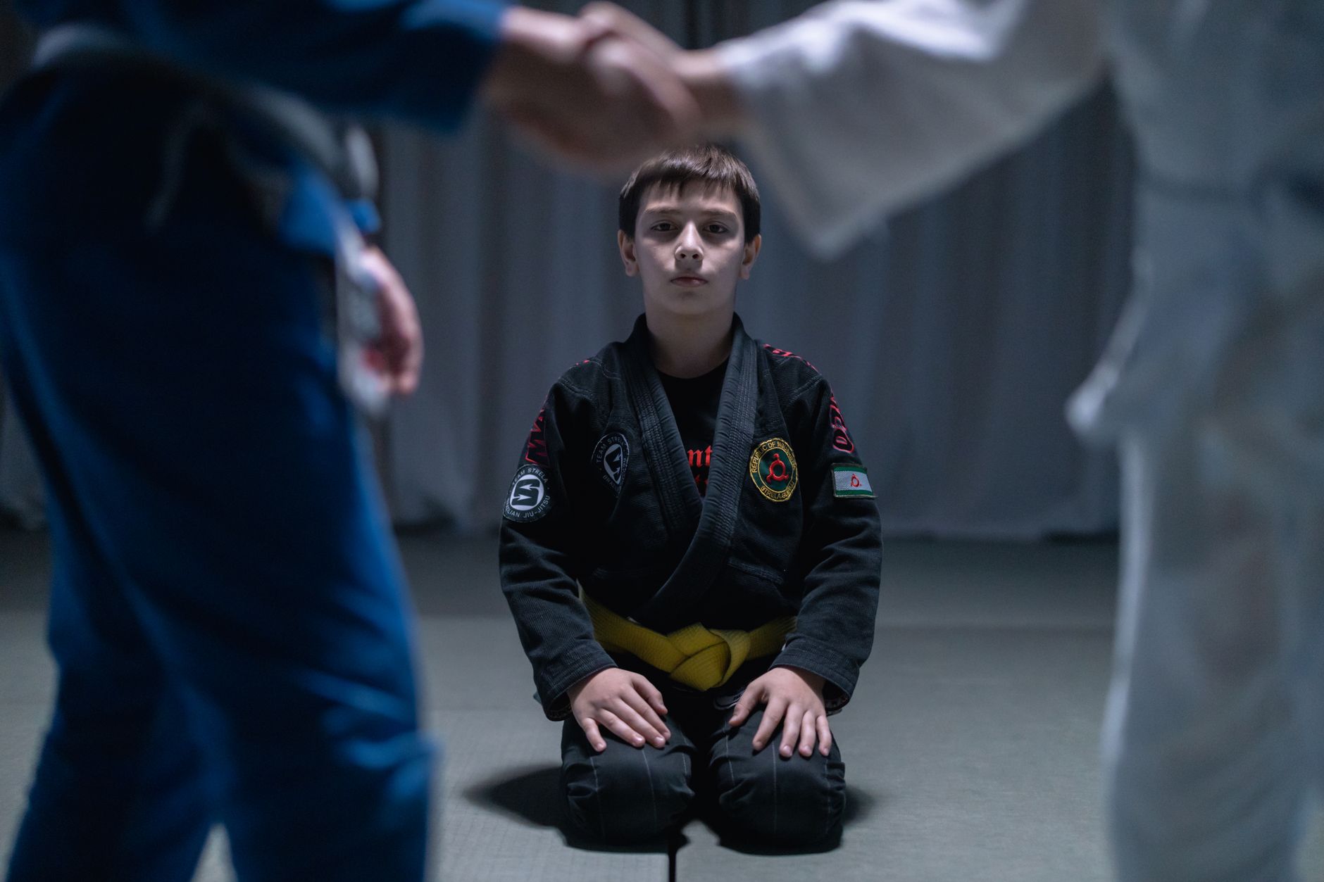 Karate vs. Taekwondo vs. Jiu-Jitsu for Self-Defense in Simi Valley: Which Style Is Right for You?