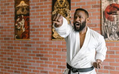 Karate vs. Taekwondo vs. Jiu-Jitsu for Self-Defense: Which Style Is Right for You?