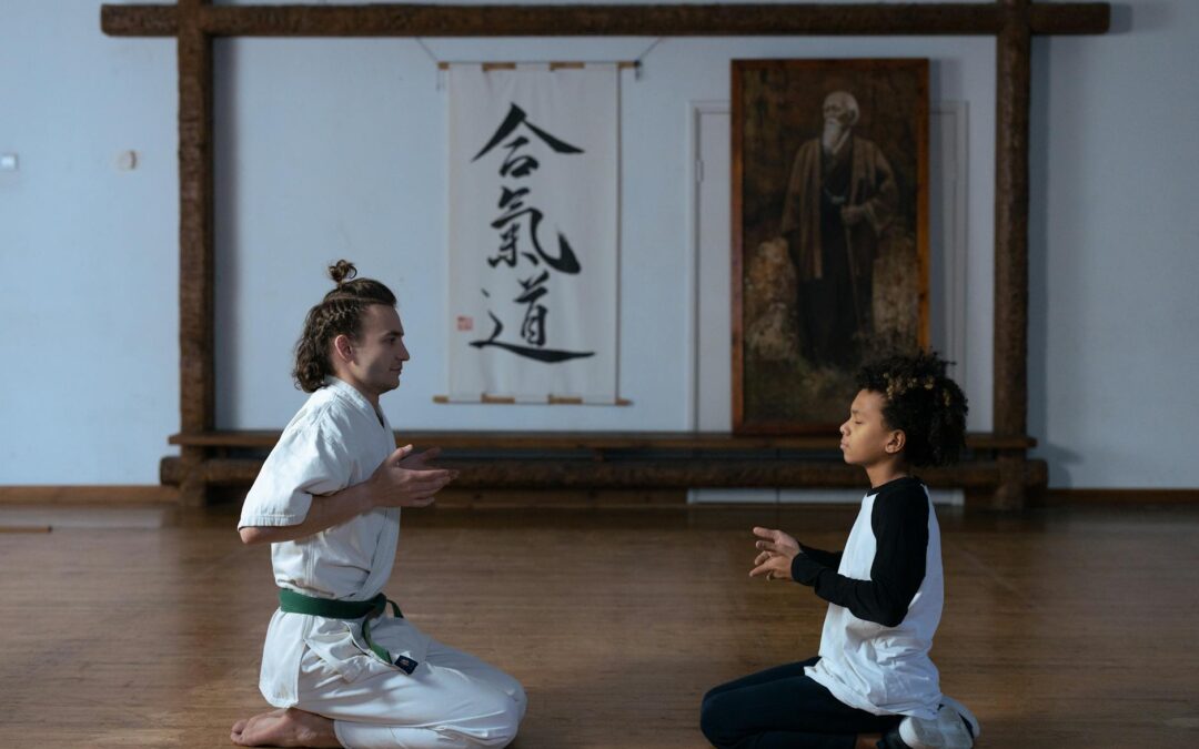Taekwondo for Kids: Benefits, Facts, and How to Get Started