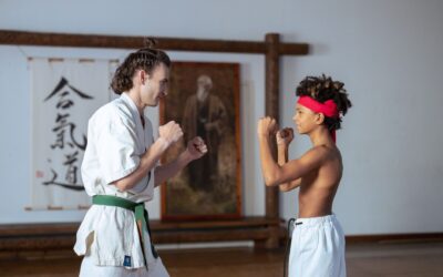 Kickboxing and Boxing Workouts in Sylmar: Build Strength, Confidence, and Real-World Skills