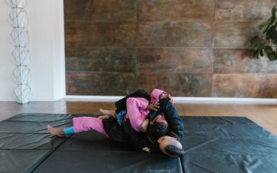 How to Learn Brazilian Jiu-Jitsu: 16 Tips for Beginners in Sylmar