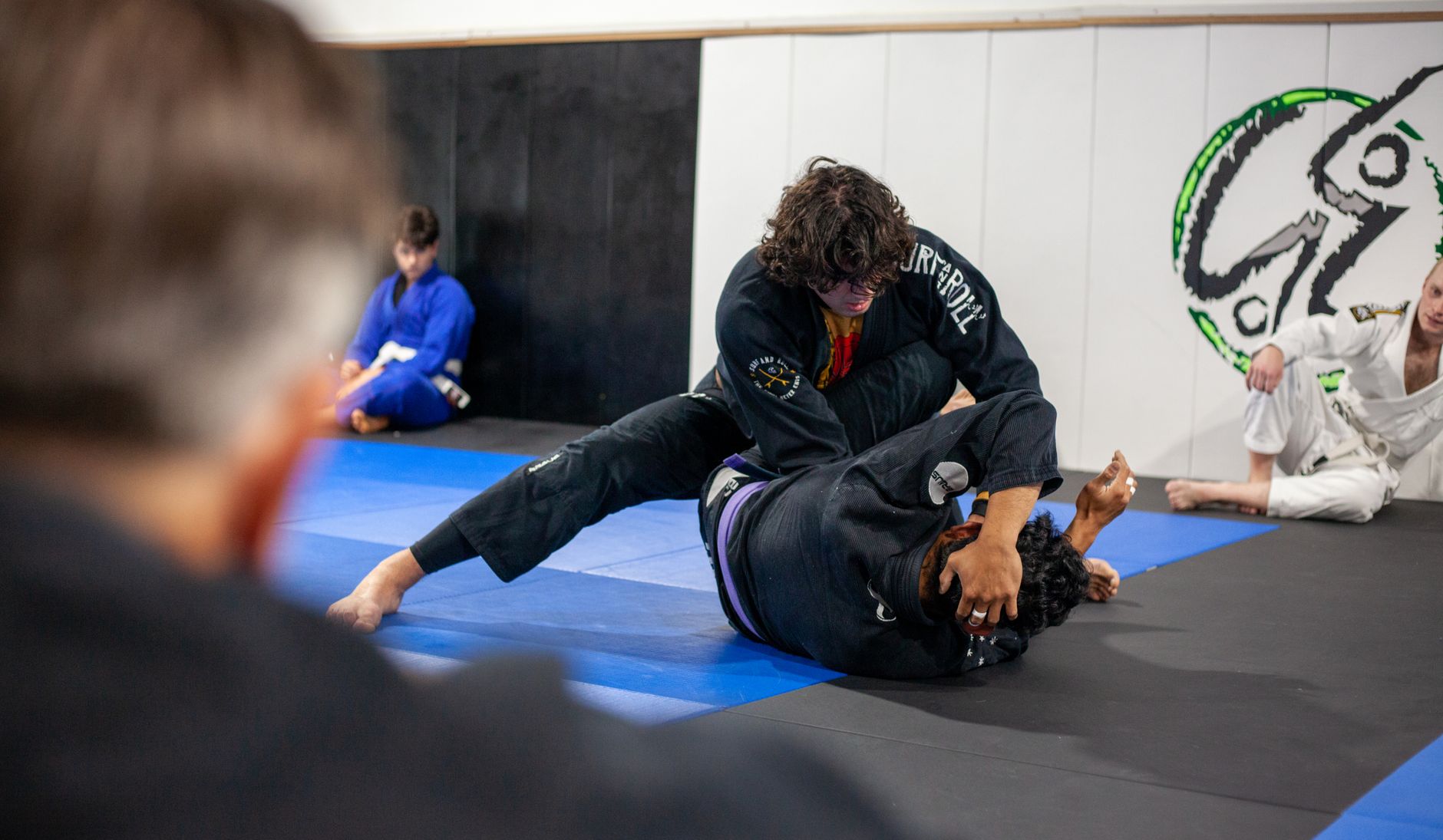 How to Learn Brazilian Jiu-Jitsu: 16 Tips for Beginners in Sylmar