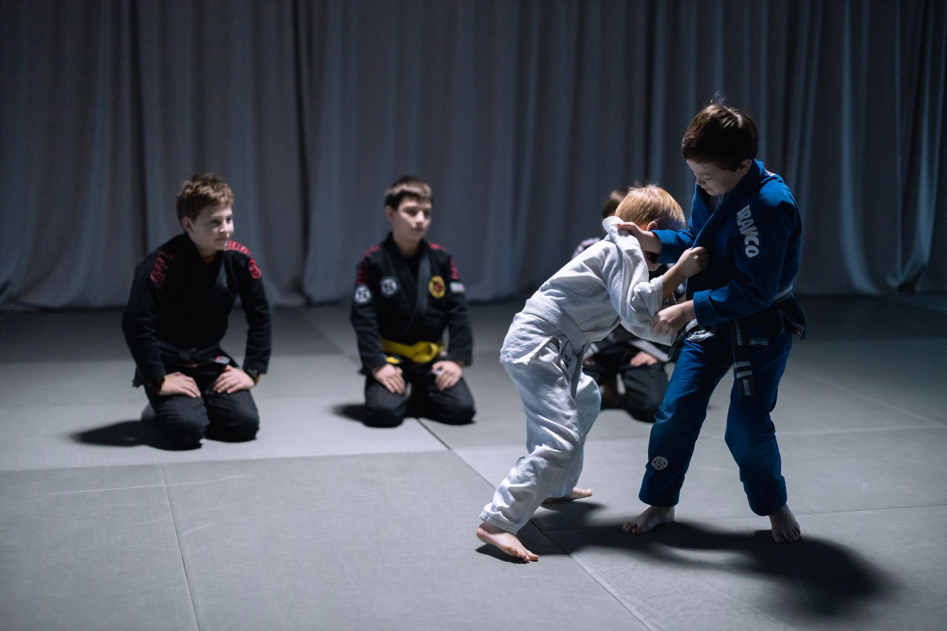 How to Learn Brazilian Jiu-Jitsu: 16 Tips for Beginners in Sylmar