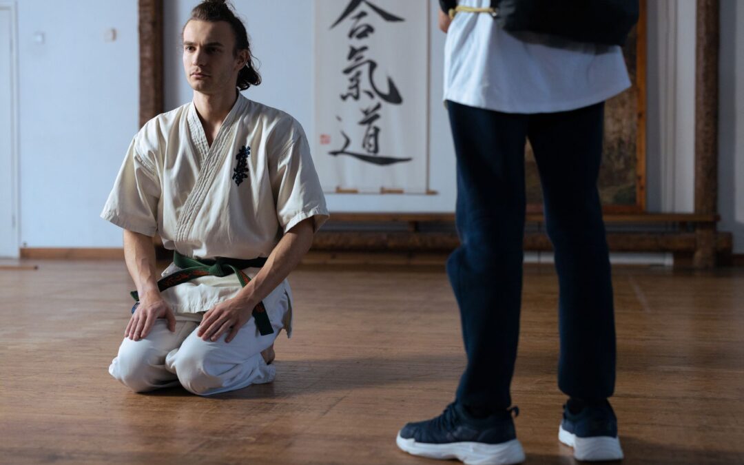 How to Stay Motivated When Progress Stalls in Simi Valley Martial Arts