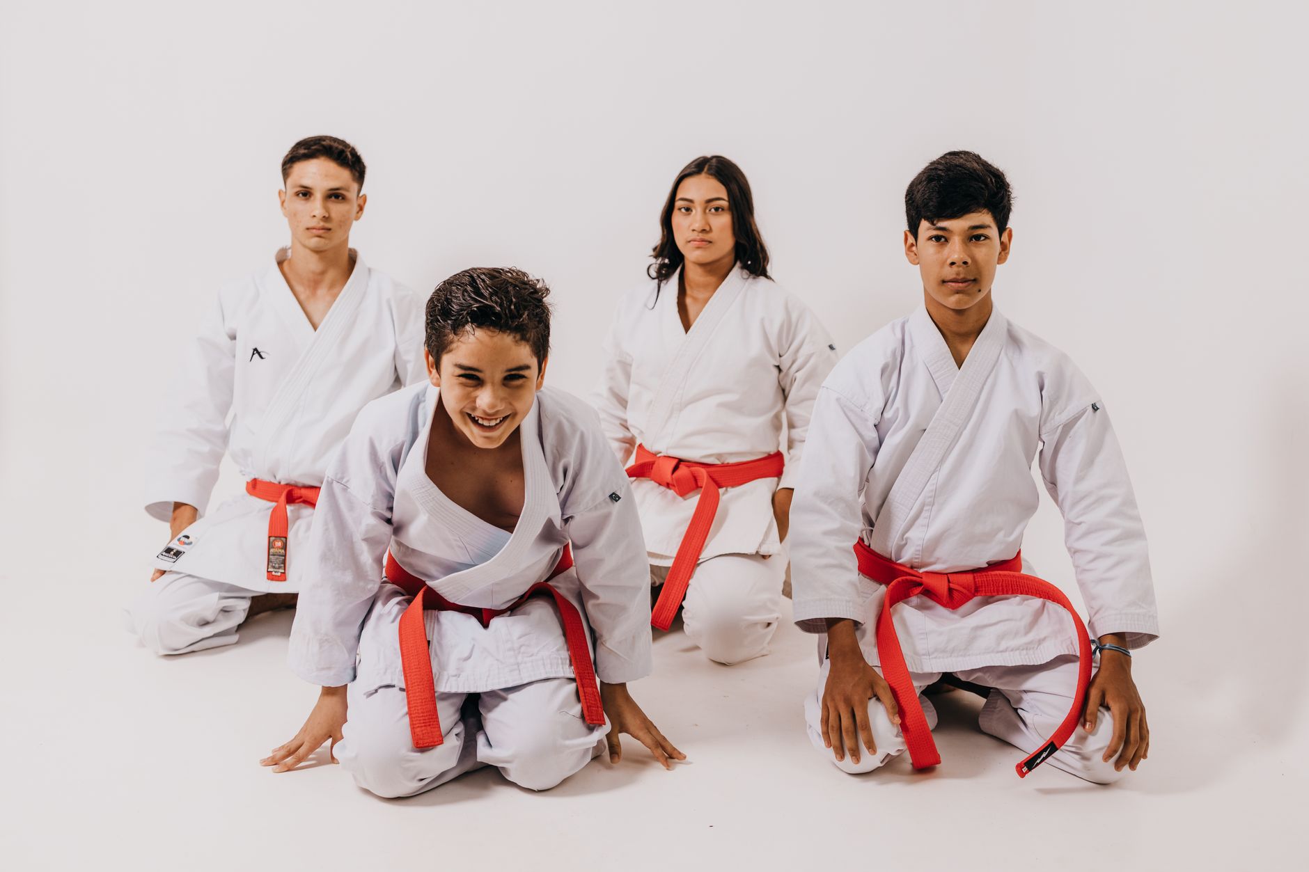 How to Stay Motivated When Progress Stalls in Simi Valley Martial Arts