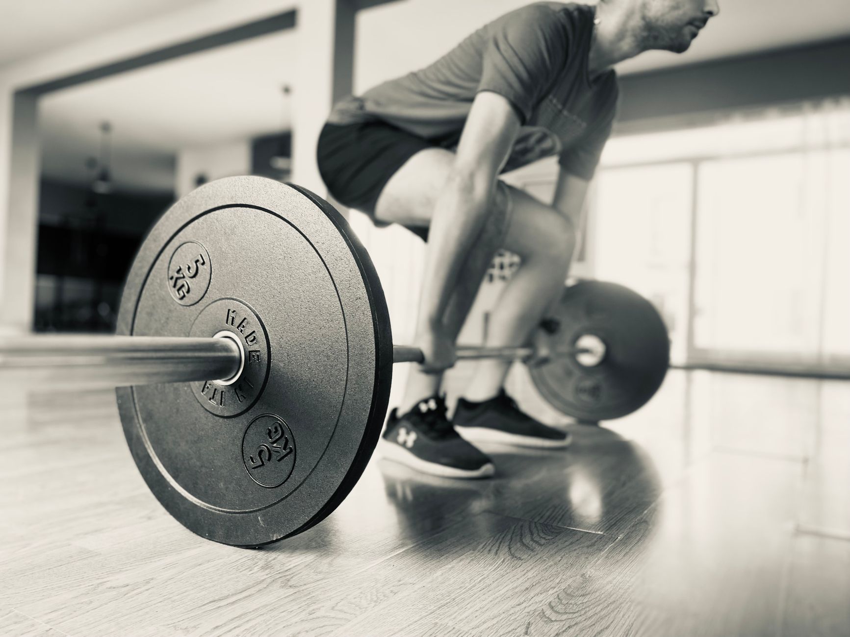 Weight Training Do's and Don'ts of Proper Technique in Sylmar